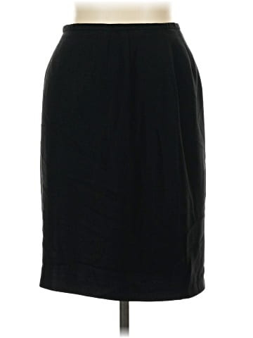 Evan Picone Casual Skirt (view 1)