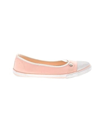Longchamp Flats (view 1)