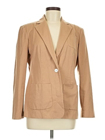 Bloomingdale's Blazer (view 1)