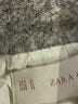 Zara Basic Gray Coat Size M - photo 6