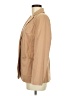 Bloomingdale's Tan Blazer Size 6 - photo 5