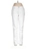 Angels White Jeans Size 8 - photo 1