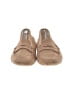 Tod's 100% Leather Tan Flats Size EU 32 / US 1 (youth) - photo 2
