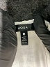 Aqua White Cocktail Dress Size S - photo 3