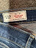 Gap Blue Jeans Size 28R - photo 7