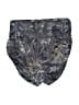 Unbranded 100% Polyester Camo Gray Athletic Shorts Size M - photo 2