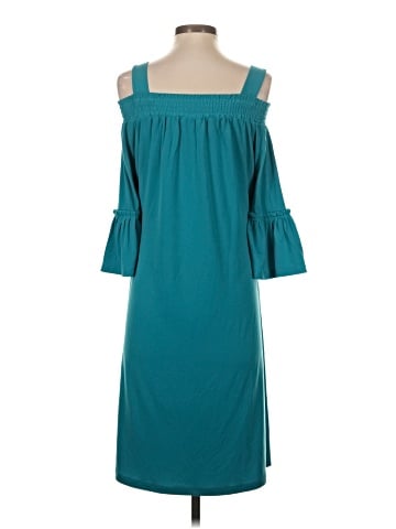 Susan Graver Casual Dress (view 2)