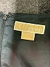 MICHAEL Michael Kors Black Cocktail Dress Size 10 - photo 7