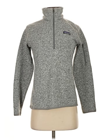 Patagonia Pullover Sweater (view 1)