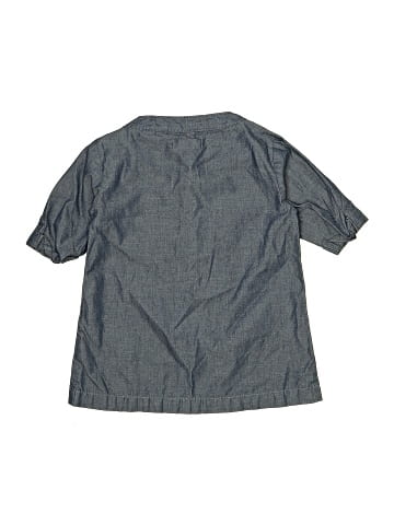 U.S. Polo Assn. 3/4 Sleeve Top (view 2)