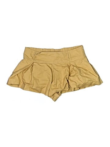 Kimchi Blue Khaki Shorts (view 1)