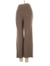 Just Fab Brown Dress Pants Size XS - photo 1