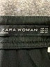 Zara Black Formal Skirt Size XS - photo 4