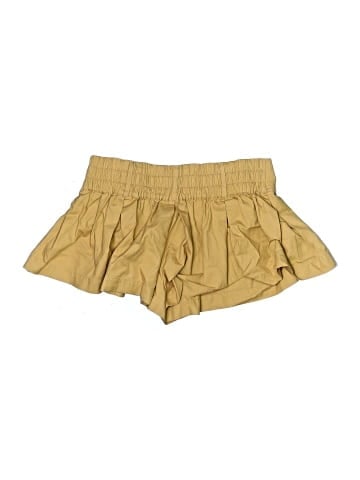 Kimchi Blue Khaki Shorts (view 2)