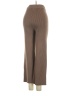 Just Fab Brown Dress Pants Size XS - photo 2