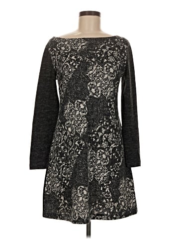 Nally & Millie Cocktail Dress (view 1)