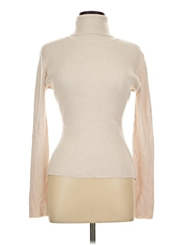Collusion Long Sleeve Turtleneck (view 1)