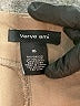 Verve Ami Brown Khakis Size 16 - photo 6