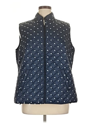 Karen Scott Sport Vest (view 1)
