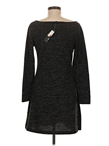 Nally & Millie Cocktail Dress (view 2)