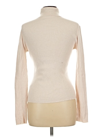 Collusion Long Sleeve Turtleneck (view 2)