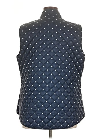 Karen Scott Sport Vest (view 2)