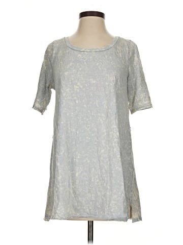 Easel Short Sleeve T-Shirt (view 1)