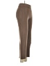 Just Fab Brown Dress Pants Size XS - photo 4