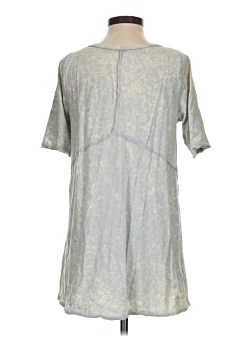 Easel Short Sleeve T-Shirt (view 2)