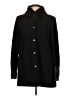 Maje Black Wool Coat Size EU (FR) 40 / US 8 - photo 1