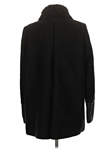 Maje Wool Coat (view 2)