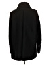 Maje Black Wool Coat Size EU (FR) 40 / US 8 - photo 2