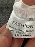 Fashion White Romper Size XS - photo 4