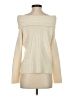 Unbranded Ivory Turtleneck Sweater Size S - photo 2