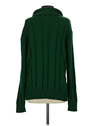 Paul Jones Cardigan (view 2)