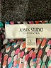 Jones Studio Red Sleeveless Blouse Size L - photo 4
