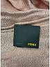 Fendi Tan Pink Scarf One size - photo 7