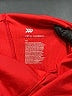 all in motion Solid Red Jumpsuit Size M - photo 4