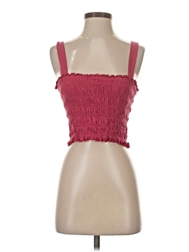 American Eagle Outfitters Sleeveless Top