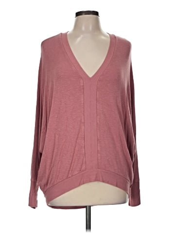 Eri + Ali Pullover Sweater (view 1)