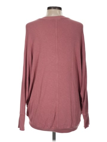Eri + Ali Pullover Sweater (view 2)