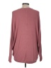 Eri + Ali Pink Pullover Sweater Size M - photo 2