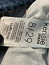 Kensie Stripes Blue Jeans Size 8 - photo 8