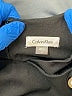 Calvin Klein Black Cocktail Dress Size 12 - photo 7