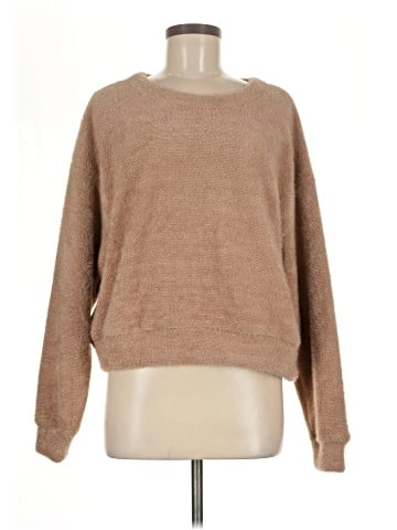 Splendid Pullover Sweater (view 1)