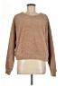 Splendid Solid Tan Pullover Sweater Size M - photo 1
