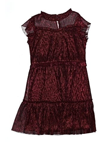 Zunie Dress (view 1)