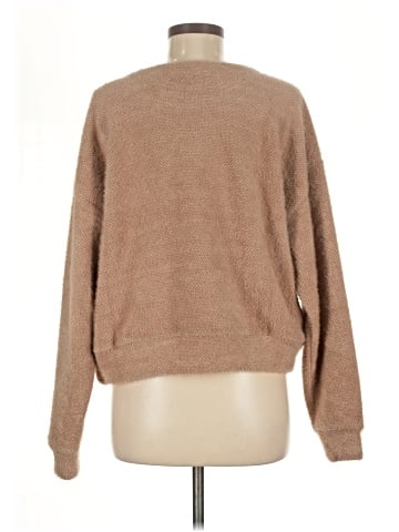 Splendid Pullover Sweater (view 2)
