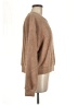 Splendid Solid Tan Pullover Sweater Size M - photo 4