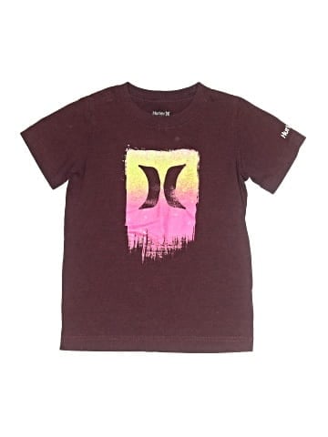 Hurley Short Sleeve T-Shirt (view 1)